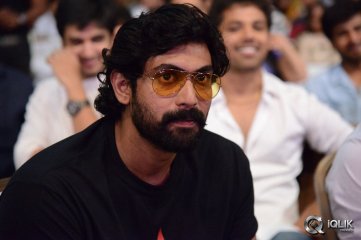 Superstar Kidnap Movie Audio Launch